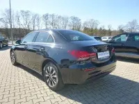 Gebraucht Mercedes 200 150 PS (110 kW) 2023 Schwarz Limousine
