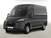 Neu Fiat Ducato 179 PS (131 kW) 2026 Grau Van