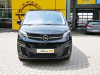 gebraucht Opel Zafira Life Tourer M Autom. Standh*AHK*Panorama