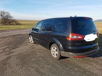 gebraucht Ford Galaxy 2,0TDCi 120kW Business Edition Busine...