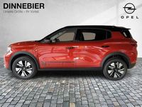 Gebraucht Opel Frontera 83 kW (113 PS) 2025 Orange SUV