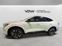 Neu Renault Rafale Techno 131 PS (96 kW) 2026 Weiß SUV