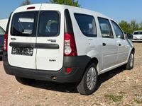 gebraucht Dacia Logan MCV Kombi Basis