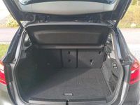 Gebraucht BMW 218 Advantage 150 PS (110 kW) 2019 Grau Kombi