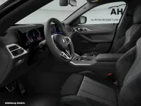 Gebraucht BMW 430 Gran Coupé Performance 245 PS (180 kW) 2025 Schwarz Coupé