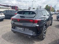 Gebraucht Cupra Formentor 150 PS (110 kW) 2025 Schwarz SUV