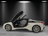 gebraucht BMW 700 i8 Roadster H&K Sound LichtpaketKM!