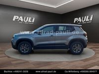 Gebraucht Jeep Avenger Longitude 101 PS (74 kW) 2024 Grau SUV