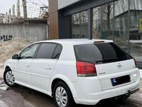 Gebraucht Opel Signum Cosmo 150 PS (110 kW) 2007 Kleinwagen