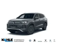 Neu VW Tayron IQ Drive 150 PS (110 kW) 2026 Grau SUV