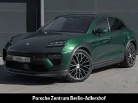 Gebraucht Porsche Macan 264 kW (360 PS) 2026 Gruen SUV