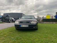 gebraucht Audi A6 C5 4b Quattro 2.5tdi