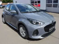 Neu Mazda 2 Center-Line 116 PS (85 kW) 2026 Charcoal grey Kleinwagen