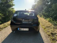 Gebraucht BMW 118 122 PS (89 kW) 2006 Schwarz Kleinwagen