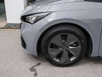 Second-hand Cupra Born 150 kW (204 CP) 2024 Gri Hatchback