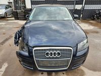 gebraucht Audi A3 1.6 Attraction