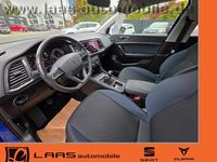 Gebraucht Seat Ateca Style 150 PS (110 kW) 2019 Blau SUV