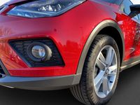 Gebraucht Seat Arona 116 PS (85 kW) 2018 Rot SUV