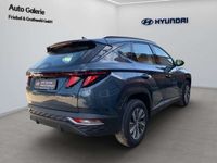gebraucht Hyundai Tucson TUCSON1.6-T 48V Select+Funktionspaket*4,99%