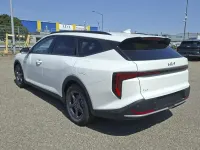 Neu Kia K4 Vision 116 PS (85 kW) 2026 Schneeweiß Kombi