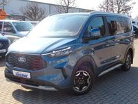Gebraucht Ford Tourneo Custom Active 2025 Blau Van