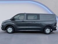Neu Ford Transit Custom Trend 170 PS (125 kW) 2026 Magnetic met Limousine
