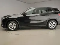 Gebraucht BMW iX1 Sport Line 230 kW (313 PS) 2023 Schwarz SUV