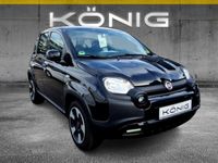 gebraucht Fiat Panda Cross 1.0 GSE City Klimaanlage