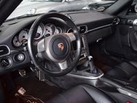 Gebraucht Porsche 911 Carrera S Chrono 355 PS (261 kW) 2006 Schwarz Coupé