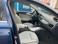 Gebraucht Audi S6 Sport 420 PS (308 kW) 2013 Blau Kombi