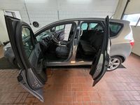 Usata Opel Meriva 101 CV (74 kW) 2011 Grigio Monovolume