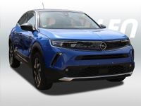 Gebraucht Opel Mokka Elegance 131 PS (96 kW) 2021 Blau SUV