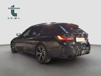 Gebraucht BMW M340 Comfort Edition 340 PS (250 kW) 2025 Kombi