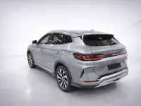 Brugt BYD Seal U Boost 218 HK (160 kW) 2025 Grå SUV
