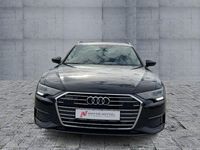 Gebraucht Audi A6 Ambiente 245 PS (180 kW) 2021 Mythosschwarz metallic Kombi