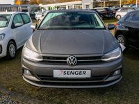 Gebraucht VW Polo Active 95 PS (69 kW) 2021 Kleinwagen