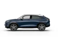 Neu Honda HR-V Advance 131 PS (96 kW) 2026 Blau SUV