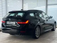 Gebraucht BMW 318 156 PS (114 kW) 2025 Schwarz ii Kombi