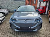 Gebraucht KGM Korando 139 kW (190 PS) 2024 Platinumgrey metallic SUV