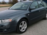 gebraucht Audi A4 avant, 2,5 Diesel TÜV - Juli 25