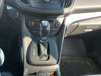 Gebraucht Ford Kuga Vignale 182 PS (133 kW) 2018 Beige SUV