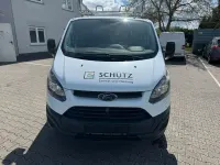Brugt Ford Transit Custom 101 HK (74 kW) 2016 Hvid MPV