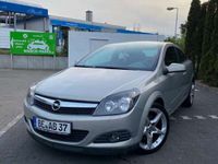 gebraucht Opel Astra GTC Astra Cosmo H