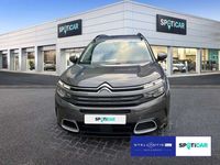 gebraucht Citroën C5 Aircross FEEL PACK PT 130 EAT8 NAVI SHZ AHK