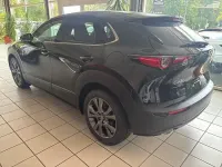 Neu Mazda CX-30 Exclusive-Line 186 PS (136 kW) 2026 Jet black SUV