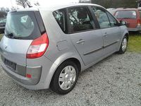 Gebraucht Renault Scénic II 135 PS (99 kW) 2003 Beige Van / Kleinbus