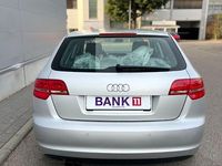 Gebraucht Audi A3 Ambition 200 PS (147 kW) 2008 Silber Limousine