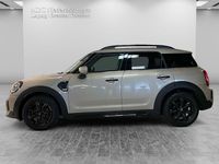 Gebraucht Mini Cooper Countryman 136 PS (100 kW) 2023 Grau SUV