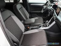 Gebraucht VW T-Roc Goal 150 PS (110 kW) 2025 Pure white SUV