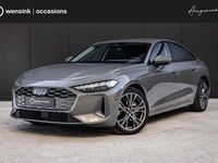 Gebraucht Audi A5 Advanced 150 PS (110 kW) 2025 Grau Limousine